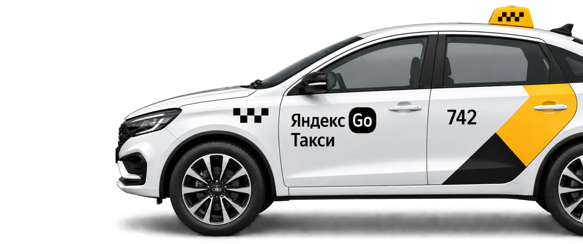 Подборка автомобилей — Подарок на выбор